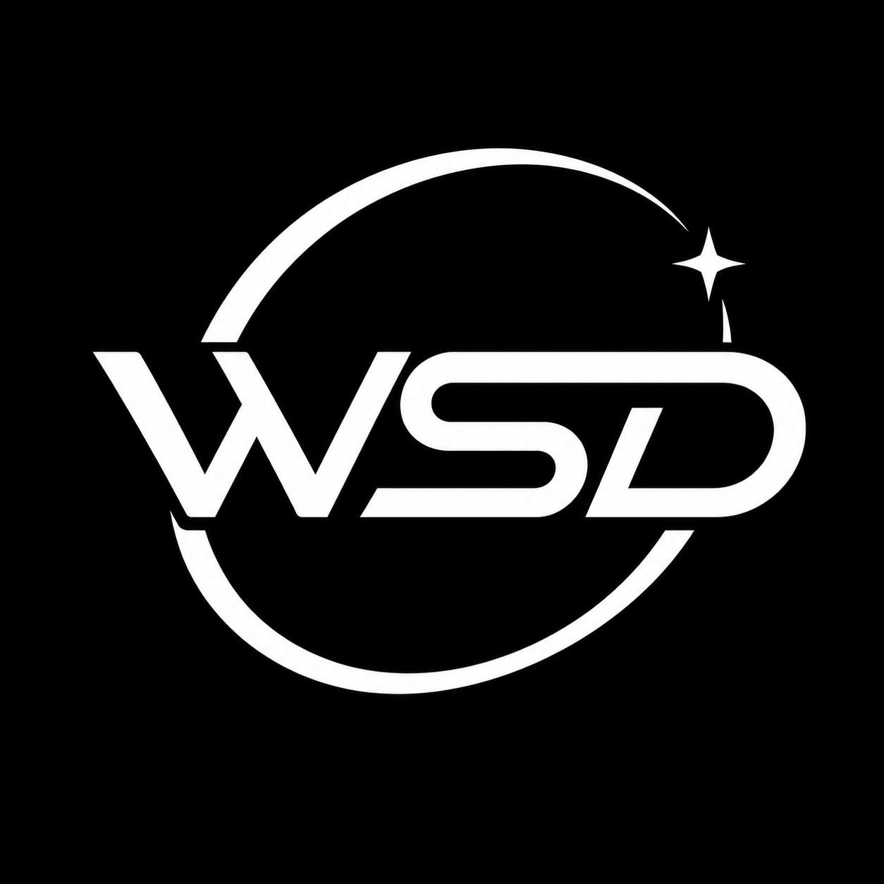 WSD Logo